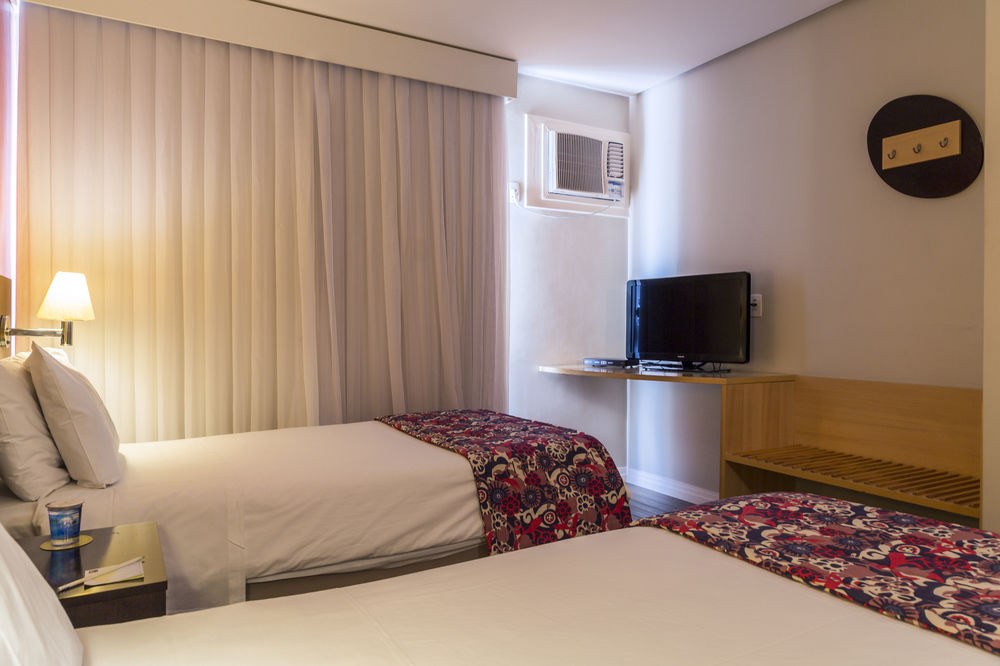 COMFORT PORTO ALEGRE photo 1