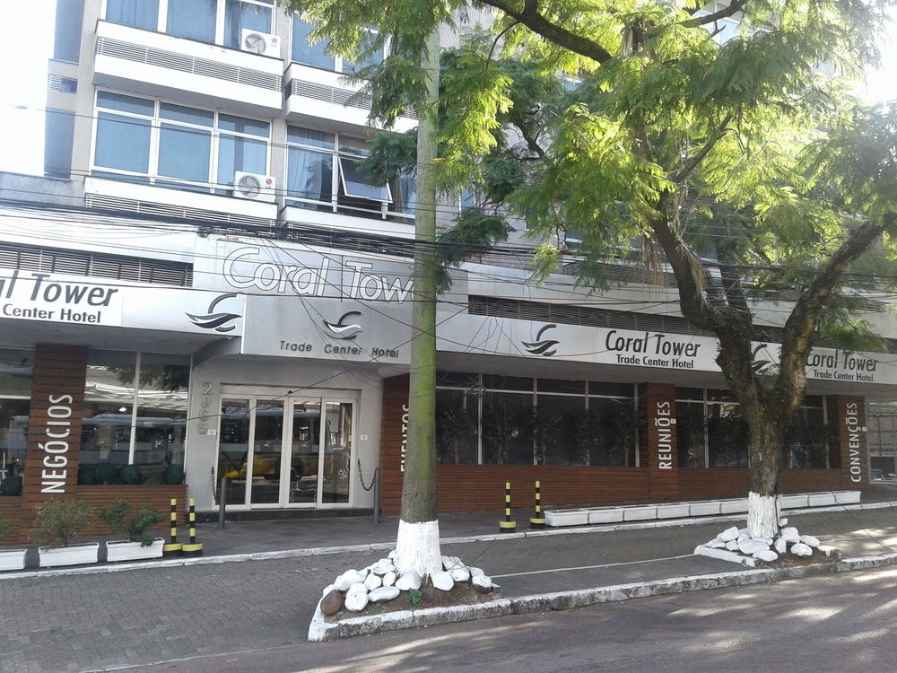 CORAL TOWER TRADE CENTER (EX CORAL TOWER PETROPOLIS) photo 1