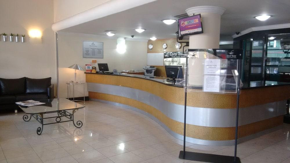 CORAL TOWER TRADE CENTER (EX CORAL TOWER PETROPOLIS) photo 3