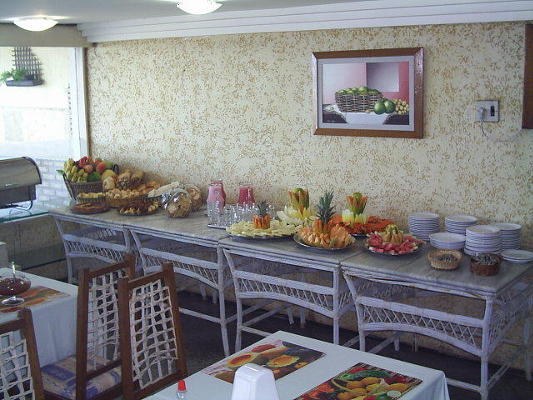 DELTA'S TABAJARA FLAT photo 4