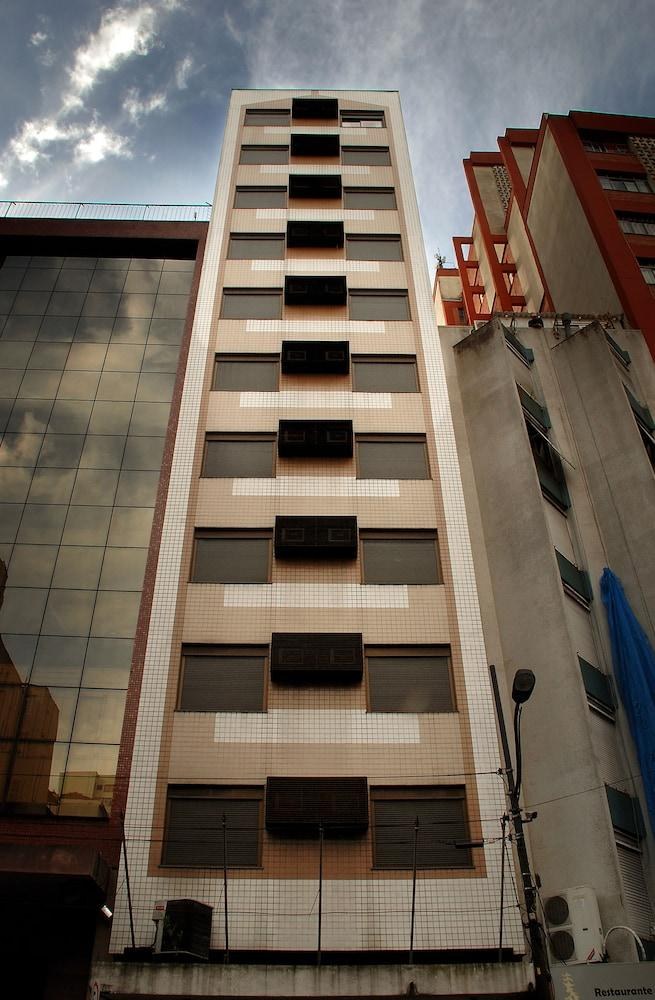 MASTER EXPRESS ALBERTO BINS photo 3