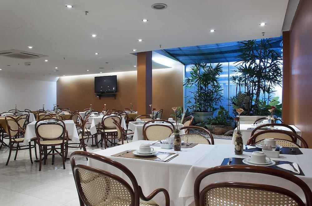 MASTER GRANDE HOTEL photo 3