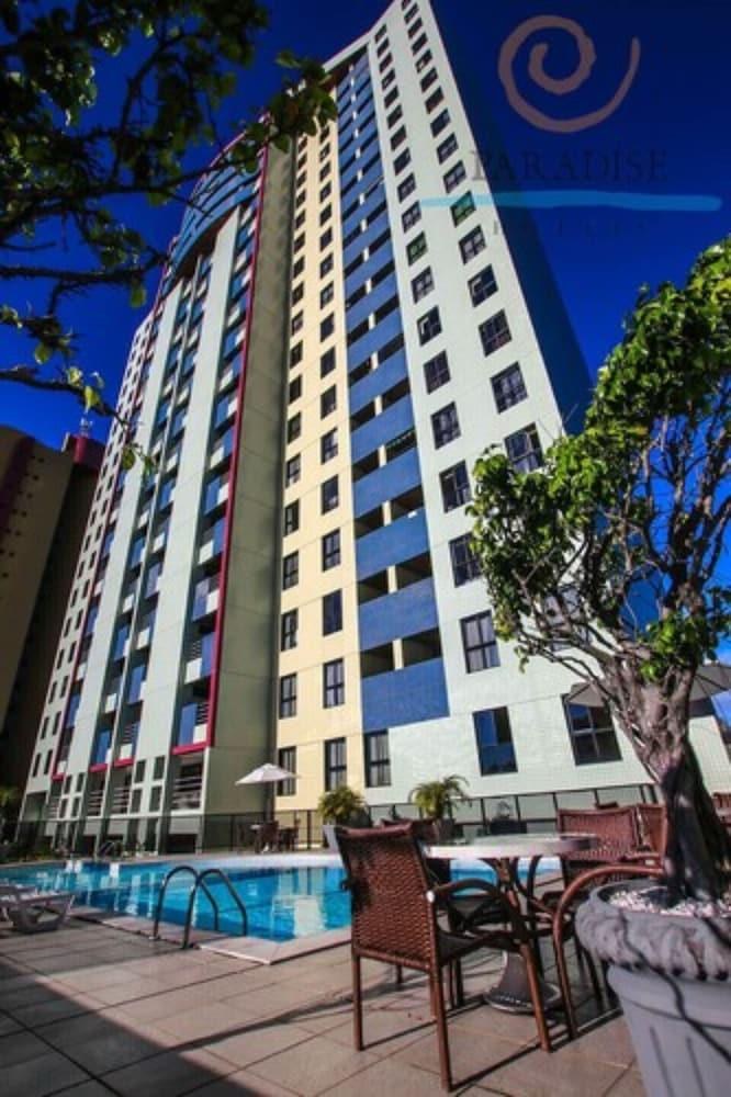PARADISE FLAT HOTEL photo 3
