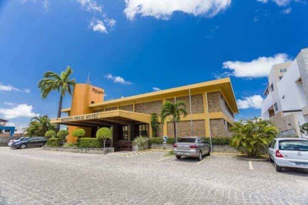 PIZZATO PRAIA HOTEL photo 3
