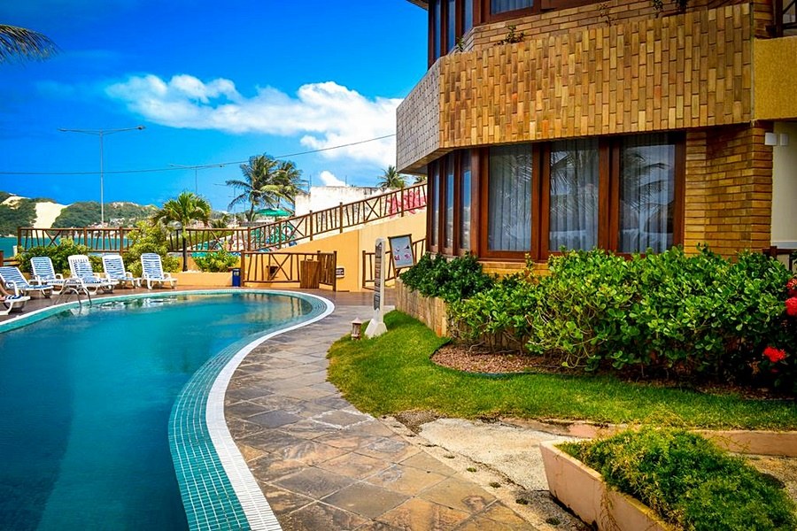 VISUAL PRAIA HOTEL photo 1