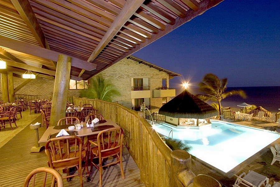 VISUAL PRAIA HOTEL photo 2