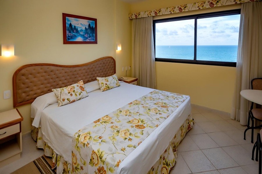 YAK BEACH HOTEL PONTA NEGRA photo 1