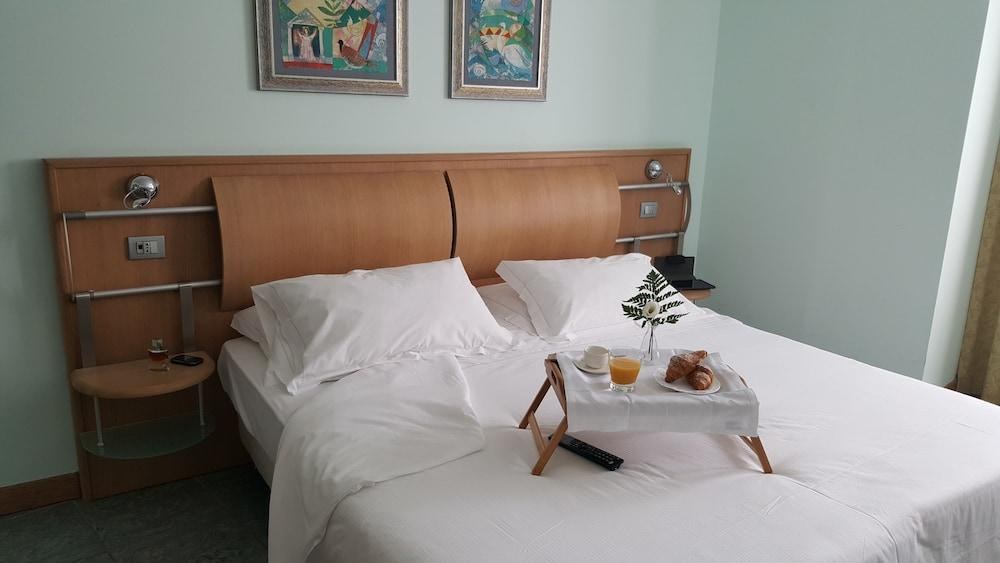 MARINA PALACE HOTEL SPA & CONGRESS HALL photo 4