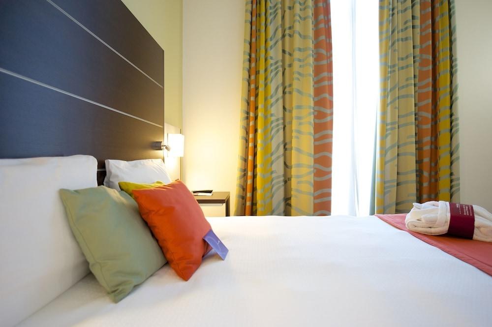 Mercure Napoli Centro Angioino photo 4