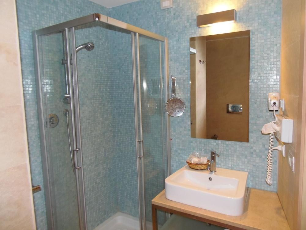 HOTEL VILLA CIBELE photo 2