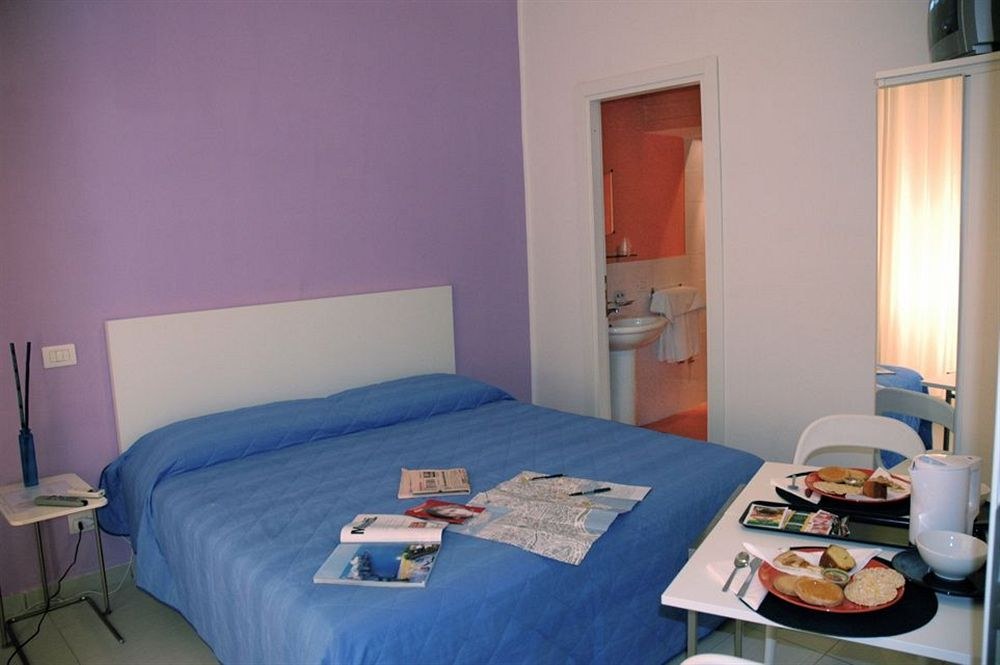 B&B DEI DECUMANI DI NAPOLI photo 1