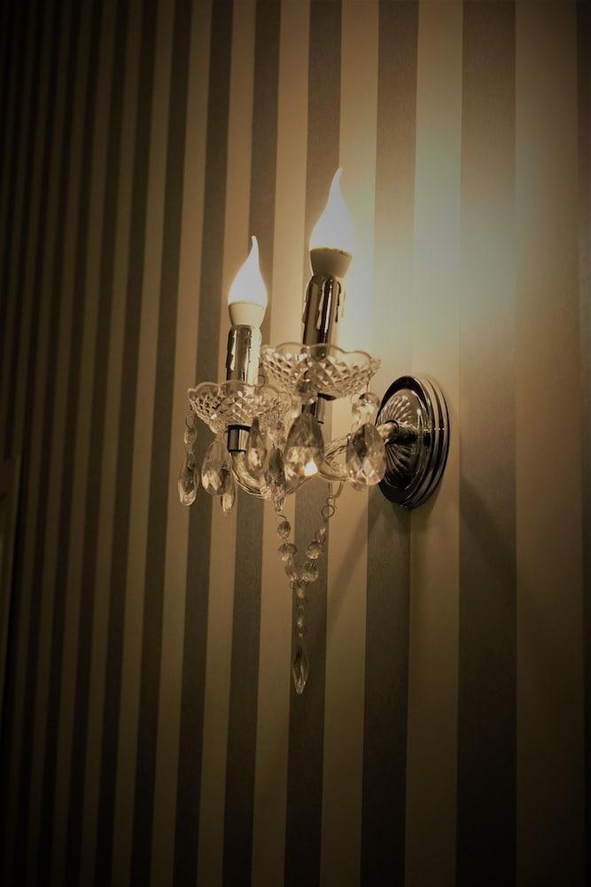 B&B DEI DECUMANI DI NAPOLI photo 3