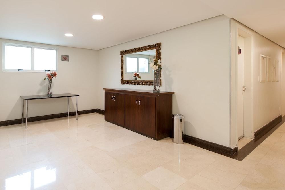 QUALITY SUITES OSCAR FREIRE photo 2