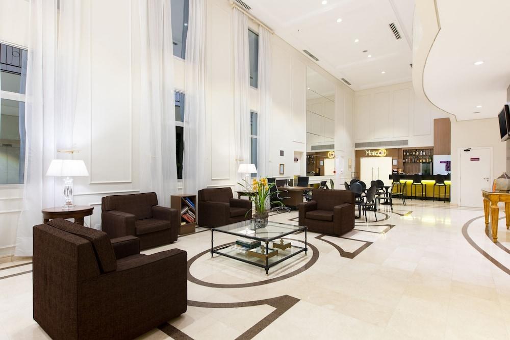 QUALITY SUITES OSCAR FREIRE photo 3