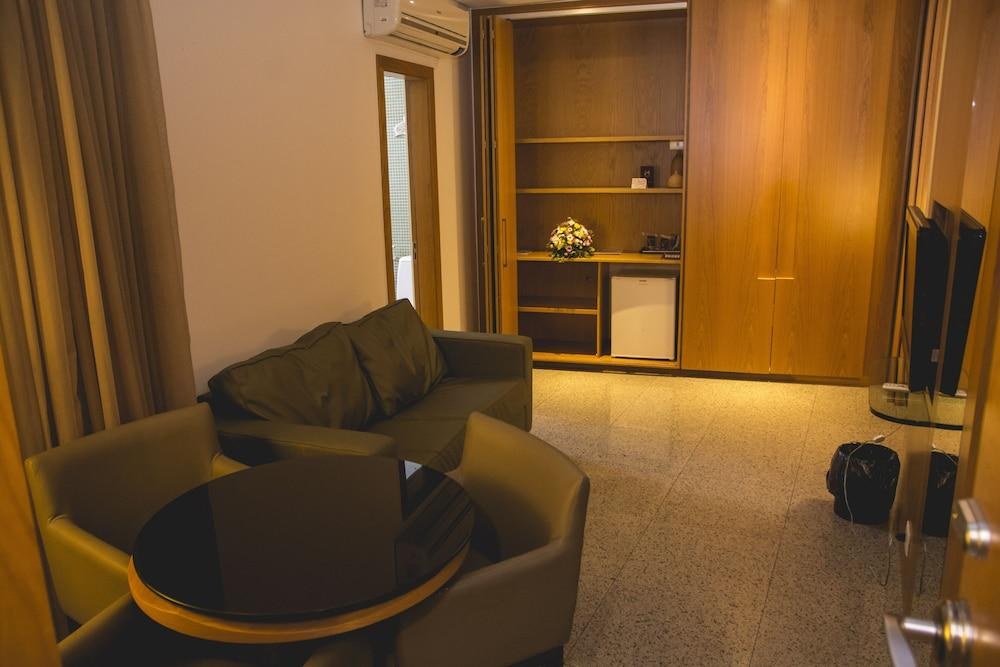 MARABA PALACE HOTEL photo 3