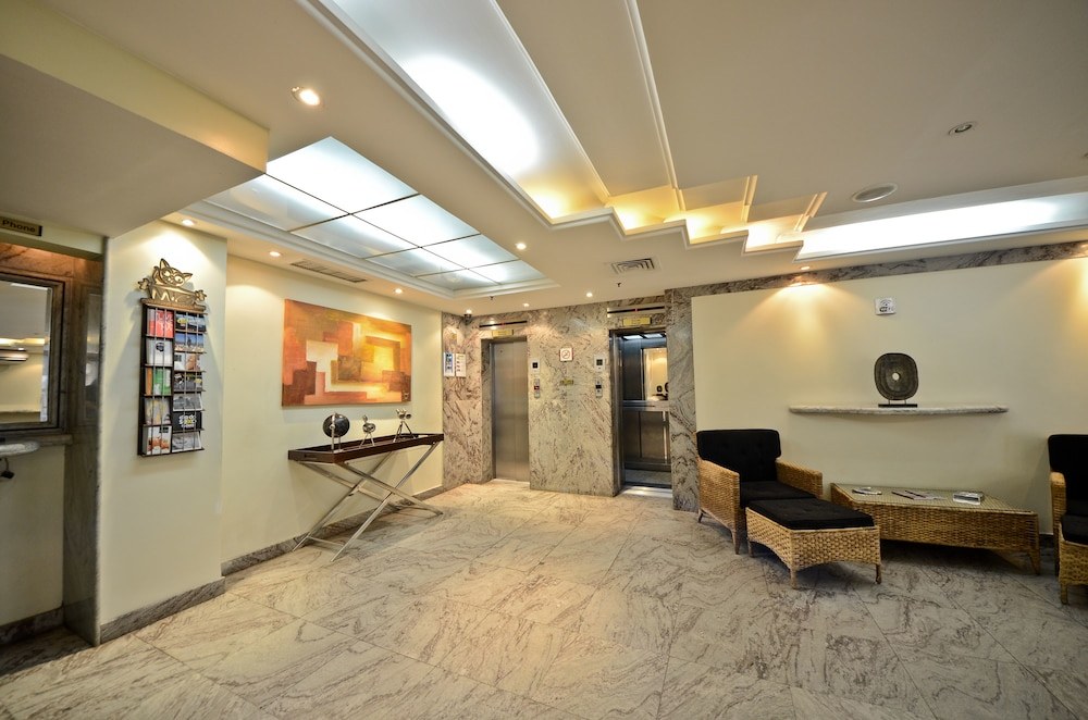 Regency Copacabana Hotel photo 1