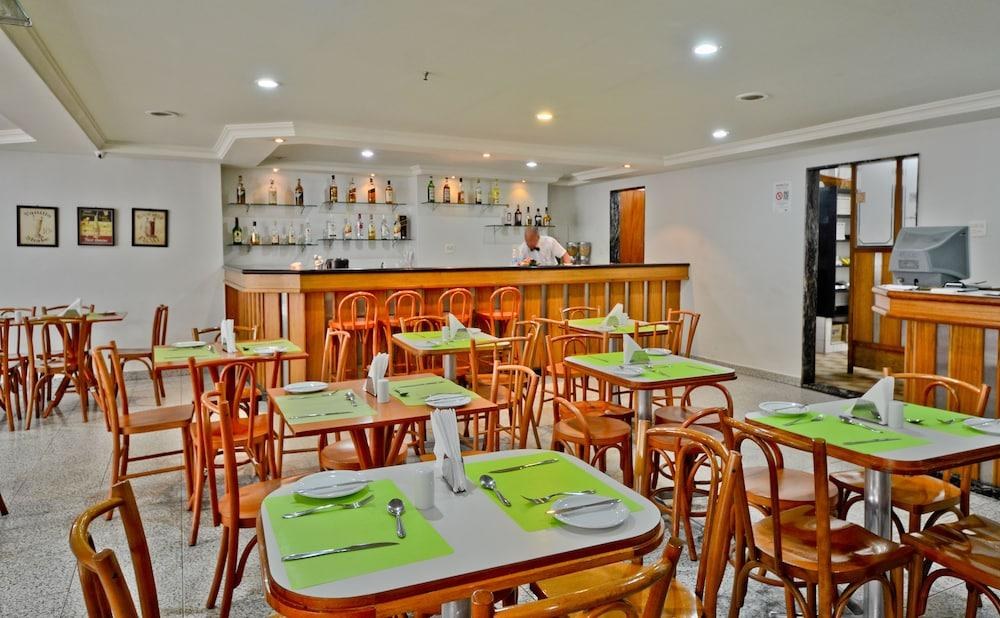 Regency Copacabana Hotel photo 3