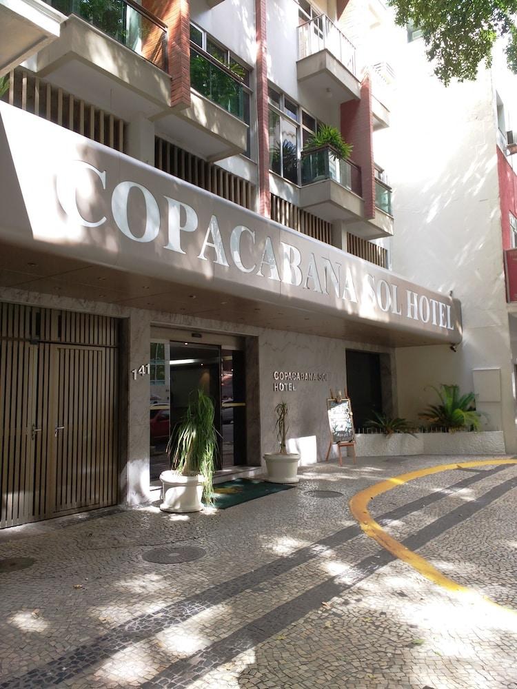 Regency Copacabana Hotel photo 4