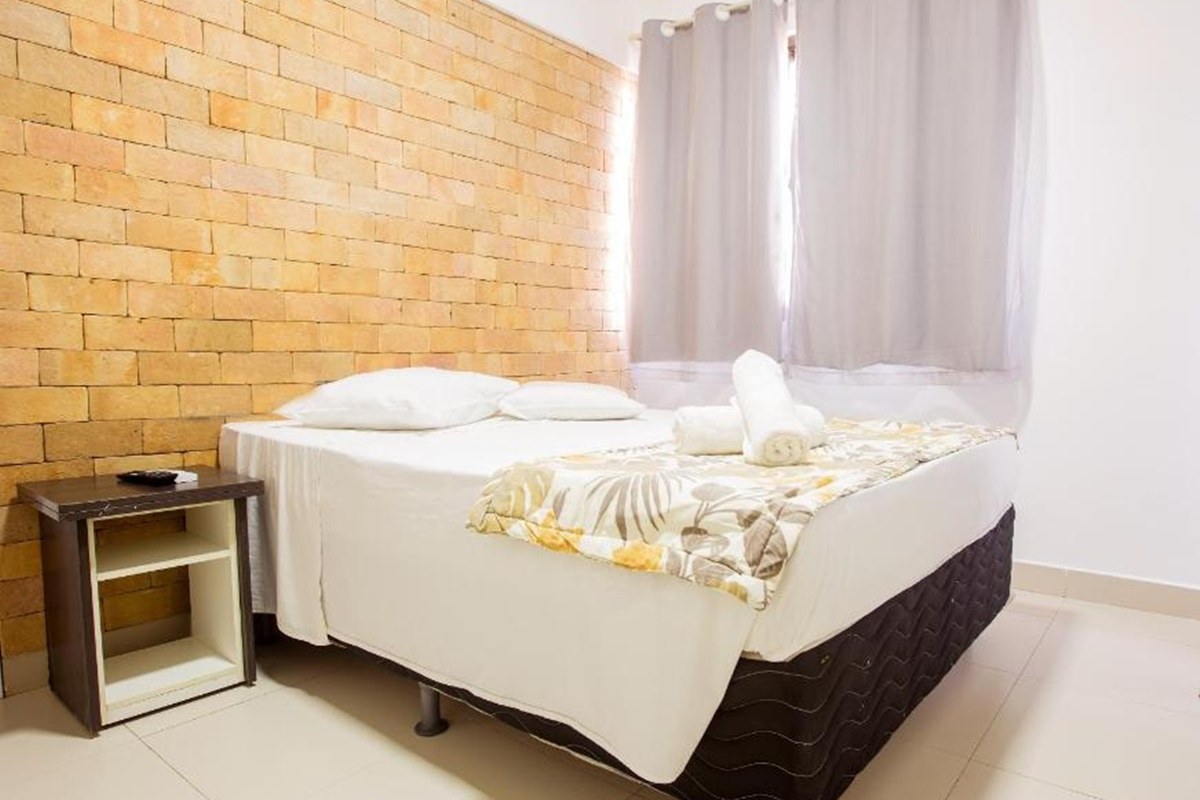 REDE ANDRADE ONDINA HOTEL