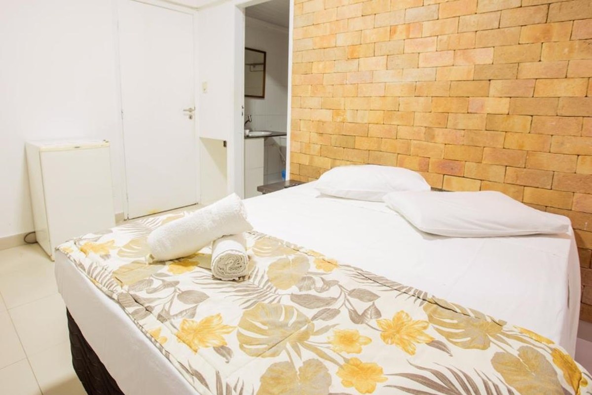 REDE ANDRADE ONDINA HOTEL photo 1