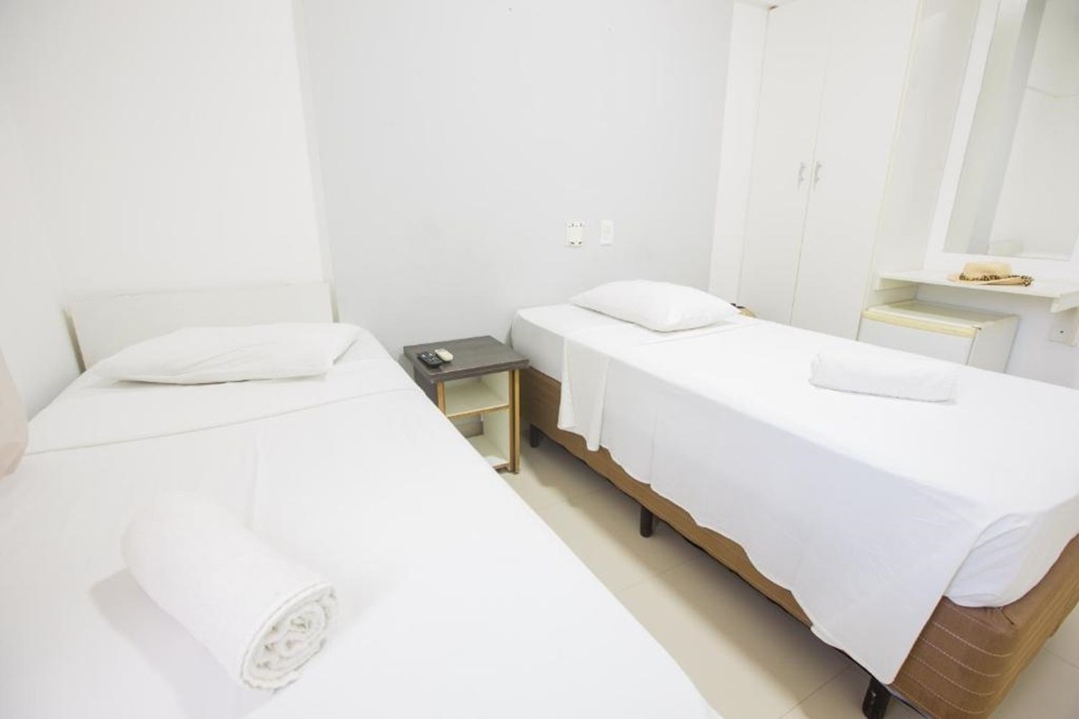 REDE ANDRADE ONDINA HOTEL photo 2