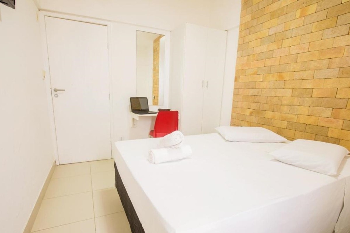 REDE ANDRADE ONDINA HOTEL photo 3