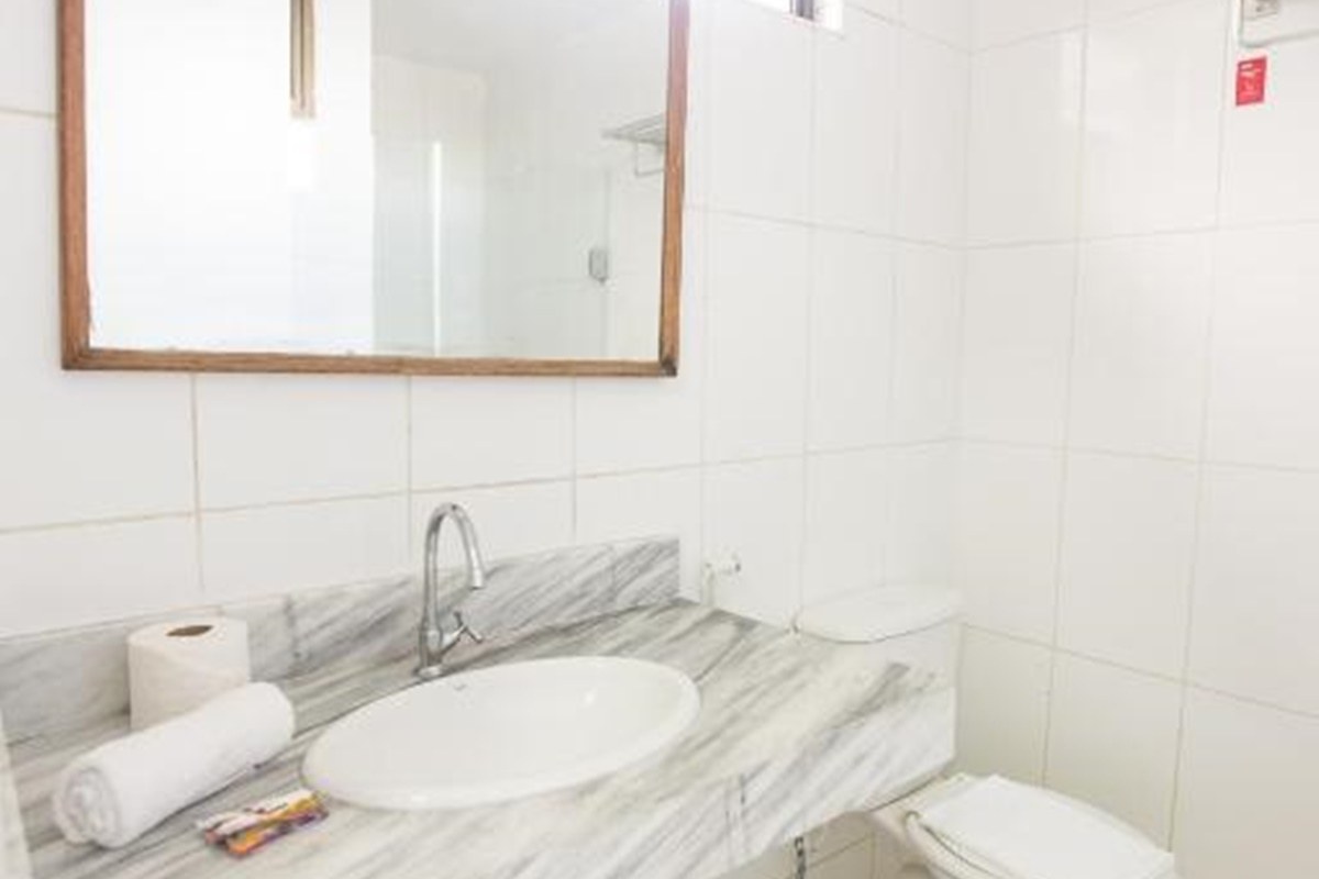 REDE ANDRADE ONDINA HOTEL photo 4