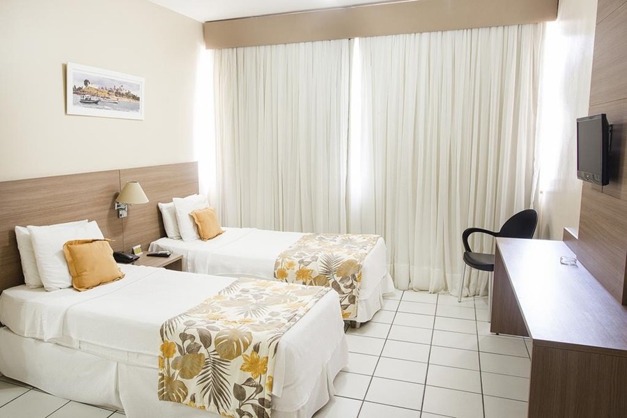 REDE ANDRADE BARRA HOTEL photo 2