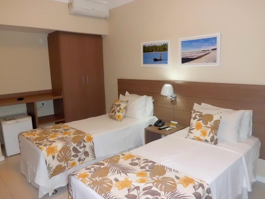 REDE ANDRADE BARRA HOTEL photo 4
