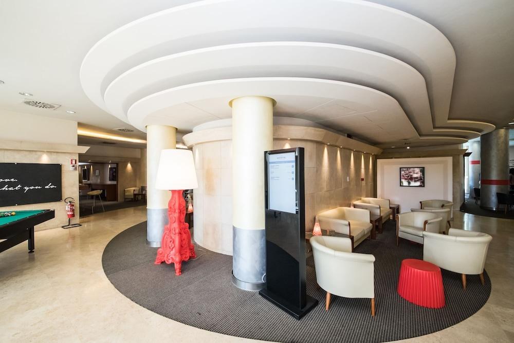 NOVOTEL ROMA EST photo 2