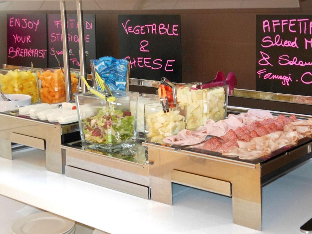 MERCURE ROMA CORSO TRIESTE photo 2