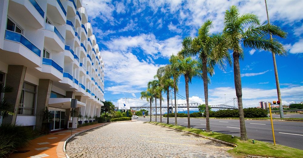 Slaviero Baía Norte Florianópolis
