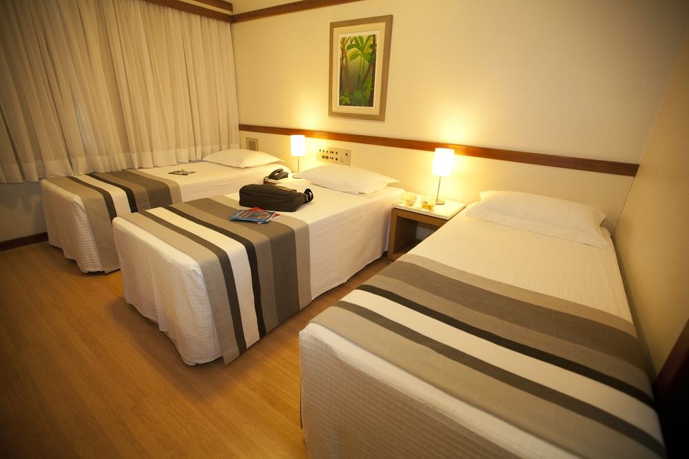 CAMBIRELA HOTEL photo 1