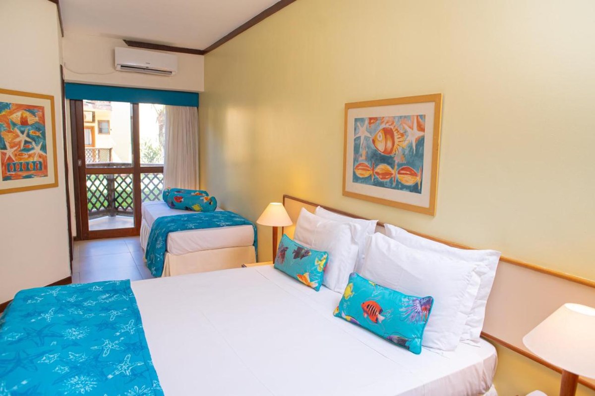 PORTOBELLO PRAIA RESORT photo 3