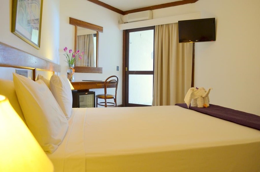 PORTO SEGURO ECO BAHIA HOTEL photo 1