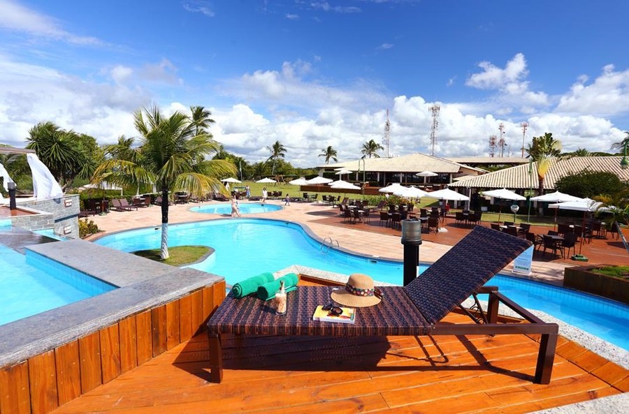 PORTO SEGURO ECO BAHIA HOTEL photo 3