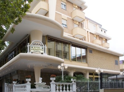 Ariminum Hotel