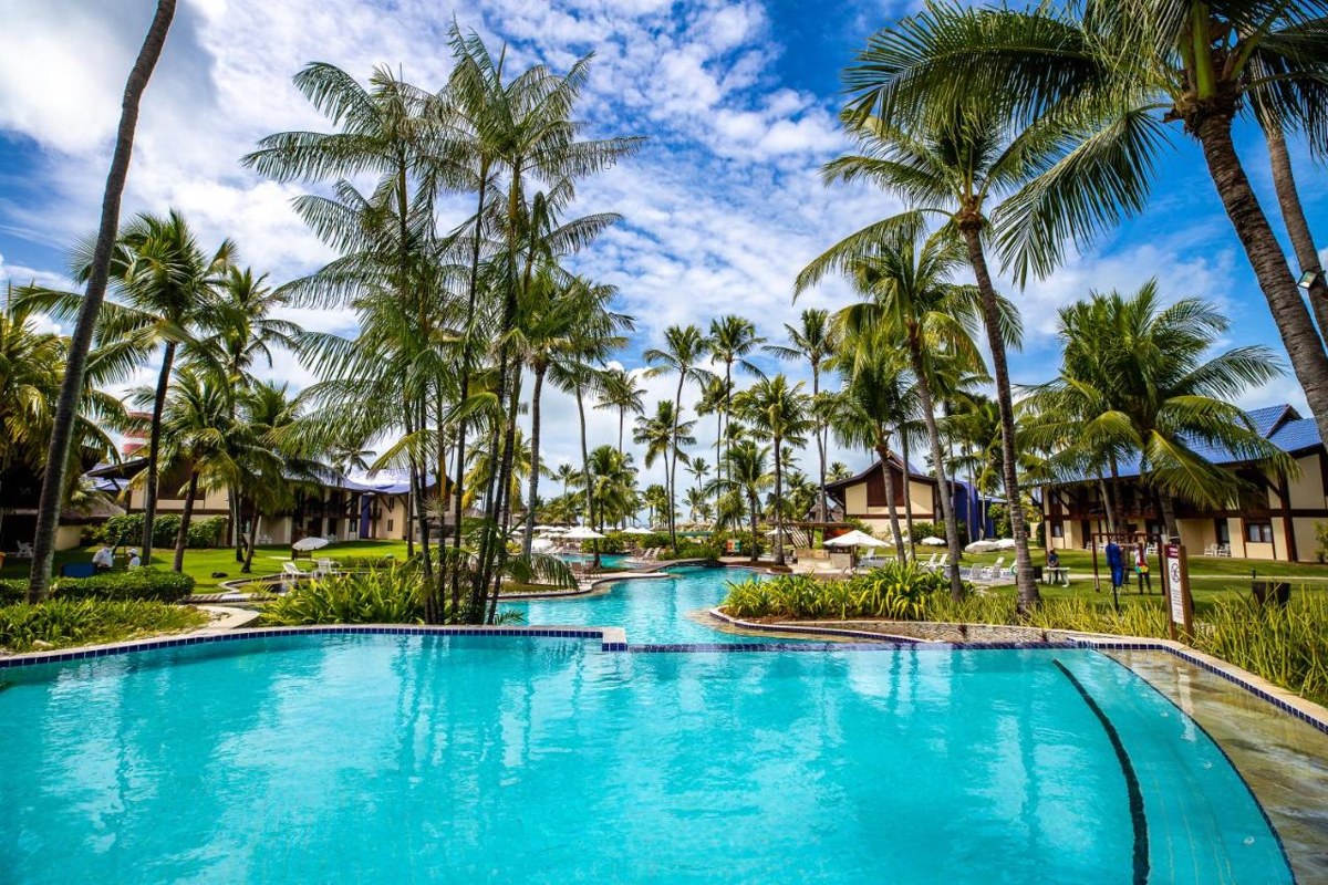 SUMMERVILLE ALL INCLUSIVE RESORT