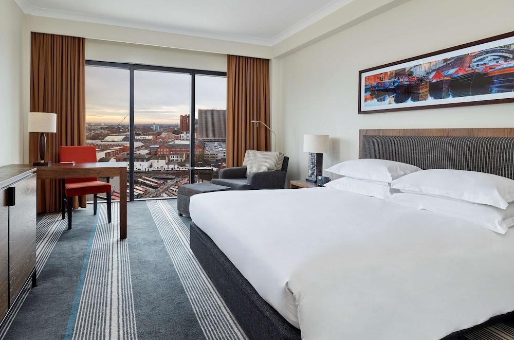 HYATT REGENCY BIRMINGHAM HOTEL photo 3