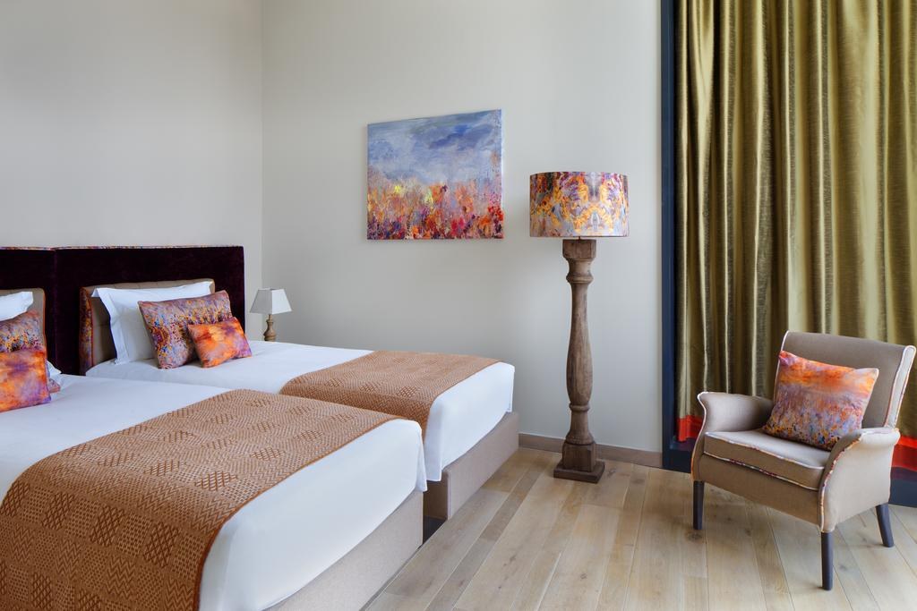 Radisson Collection Hotel Royal Mile Edinburgh photo 2
