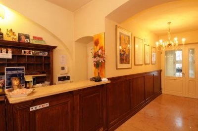 TCHAIKOVSKY HOTEL photo 2
