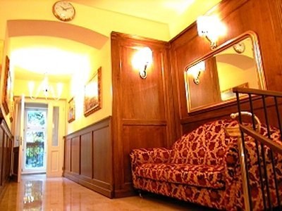 TCHAIKOVSKY HOTEL photo 3