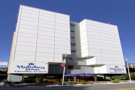Ibis Styles Cannes Le Cannet