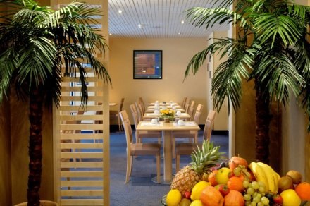 Ibis Styles Cannes Le Cannet photo 3