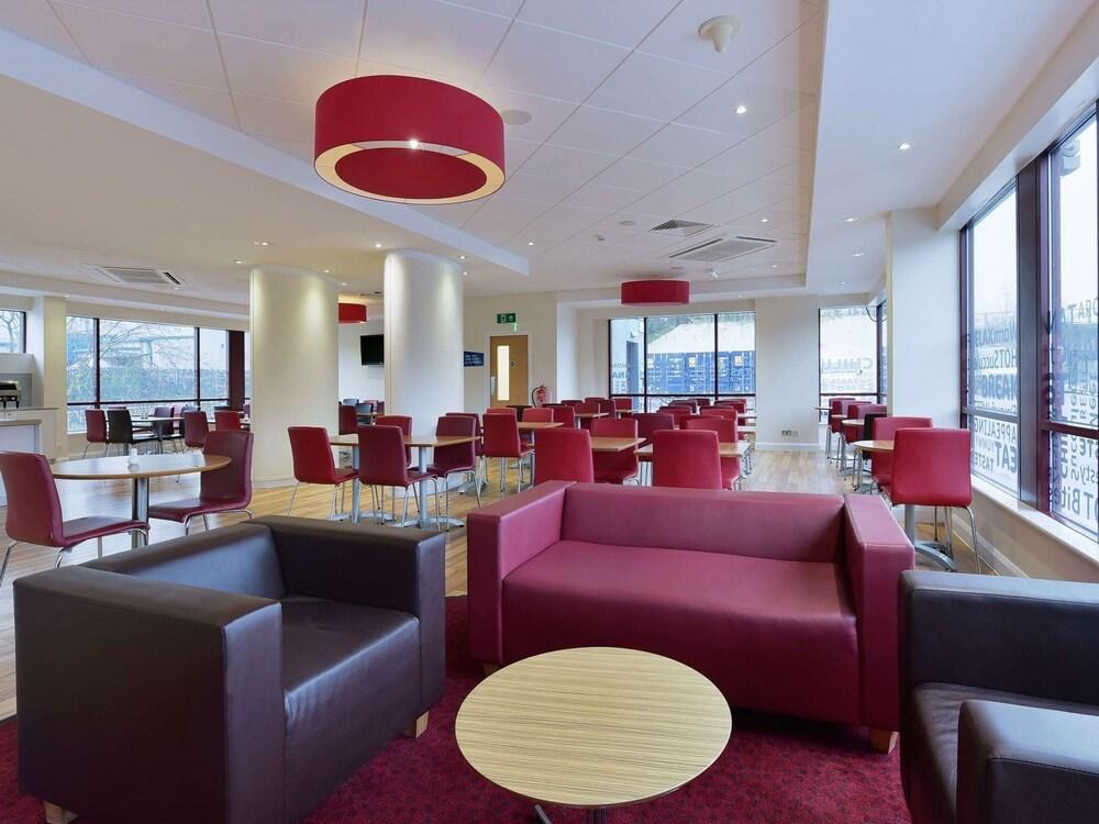 TRAVELODGE LONDON WEMBLEY HOTEL photo 1