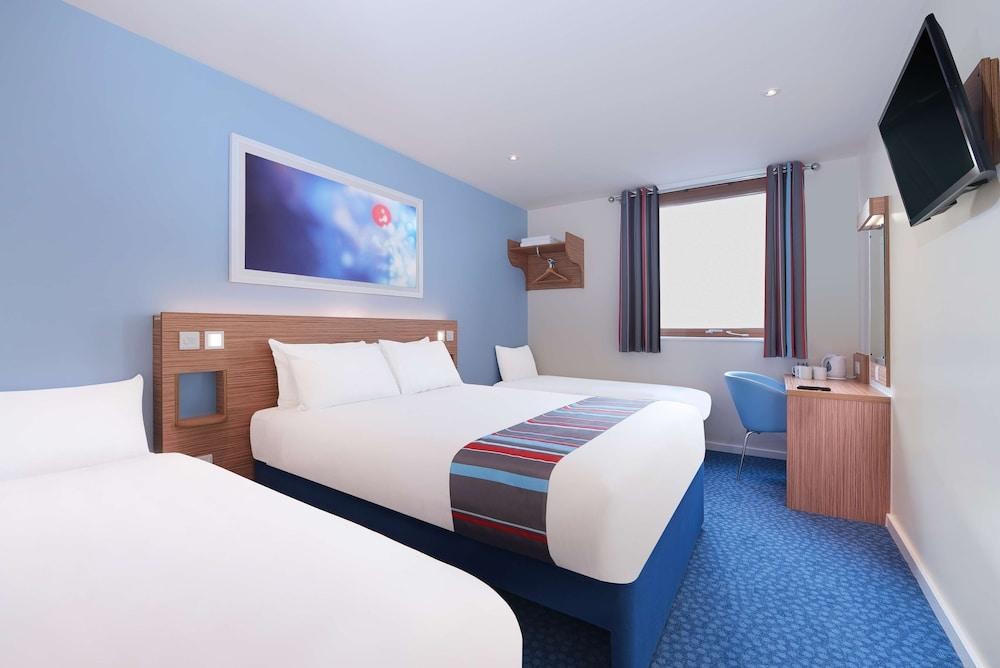 TRAVELODGE LONDON WEMBLEY HOTEL photo 3