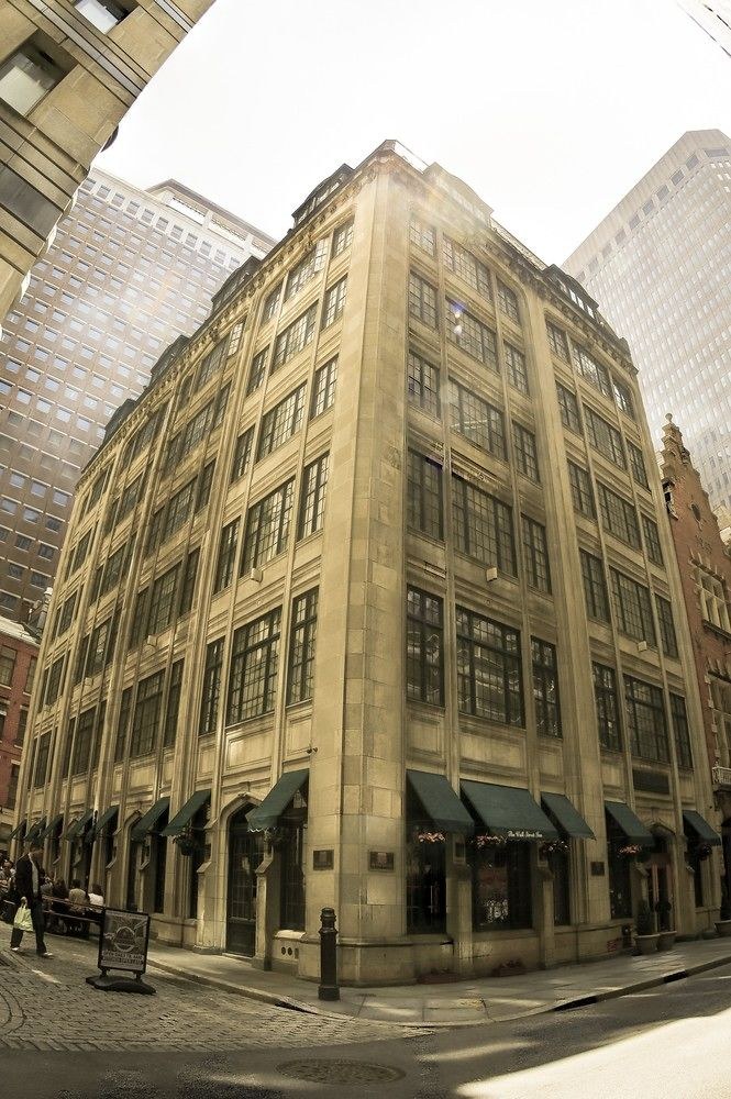 WALL STREET INN photo 1
