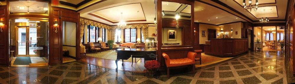 WALL STREET INN photo 2