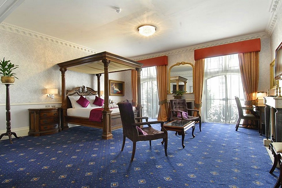 GRAND ROYALE LONDON HYDE PARK photo 1