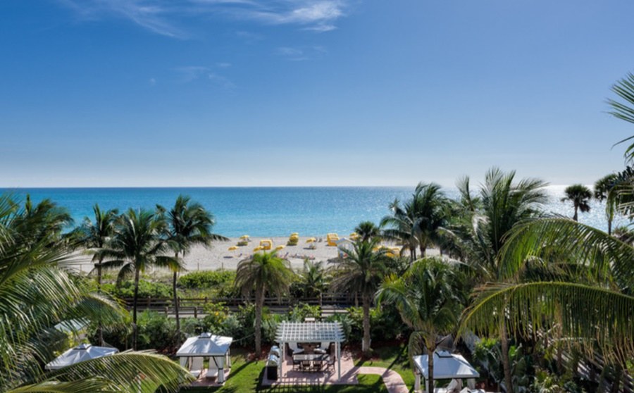 WESTGATE SOUTH BEACH OCEANFRONT RESORT photo 1